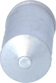 NRF 33207 - OSUSZACZ KLIMATYZACJI DAEWOO NUBIRA