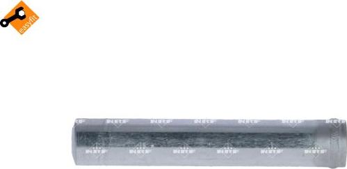 NRF 33230 - OSUSZACZ KLIMATYZACJI MITSUBISHI LANCER 03-