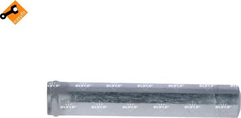 NRF 33230 - OSUSZACZ KLIMATYZACJI MITSUBISHI LANCER 03-