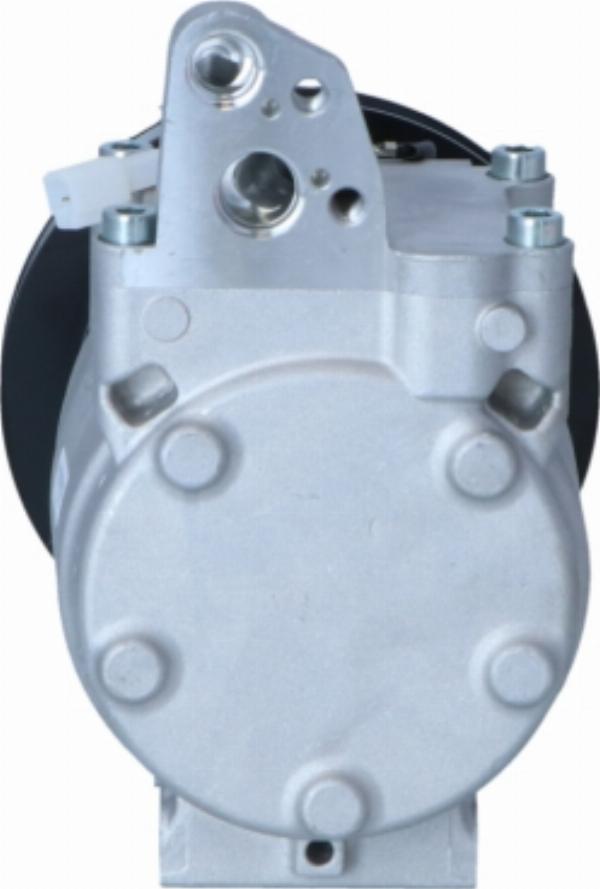 NRF 32940 - KOMPRESOR KLIMATYZACJI FORD RANGER  98-