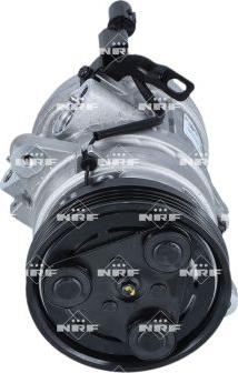 NRF 32905G - KOMPRESOR KLIMATYZACJI KIA PICANTO 1.1 2004-2011