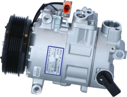 NRF 32910 - KOMPRESOR KLIMATYZACJI AUDI A4-A5  08-