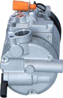 NRF 32910 - KOMPRESOR KLIMATYZACJI AUDI A4-A5  08-