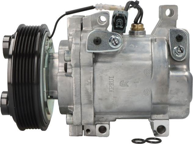 NRF 32408 - KOMPRESOR KLIMATYZACJI MAZDA 6 02-07 3 06-
