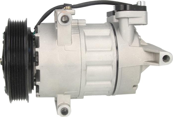NRF 32411 - KOMPRESOR KLIMATYZACJI CITROEN JUMPER 06-