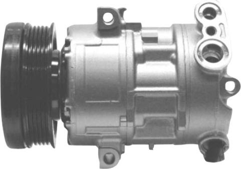 NRF 32588 — Kompresor, klimatyzacja