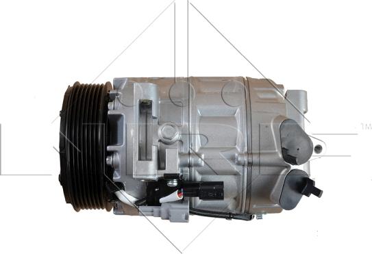 NRF 32669 — Kompresor, klimatyzacja