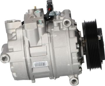 NRF 32611 - KOMPRESOR KLIMATYZACJI VW Q7-TOUAREG 3.0TDI 06-