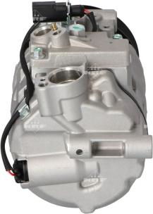 NRF 32611 - KOMPRESOR KLIMATYZACJI VW Q7-TOUAREG 3.0TDI 06-