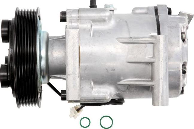 NRF 32687 — Kompresor, klimatyzacja