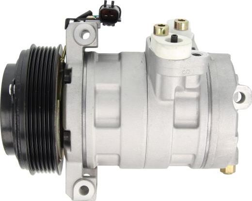 NRF 32677 — Kompresor, klimatyzacja