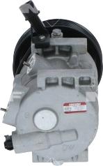 NRF 320006G - KOMPRESOR KLIMATYZACJI HYUNDAI I40 12-