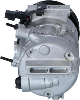NRF 320085G - KOMPRESOR KLIMATYZACJI HYUNDAI TUSCON  15-