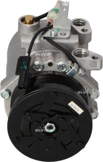 NRF 320125 - KOMPRESOR KLIMATYZACJI MITSUBISHI COLT  05-