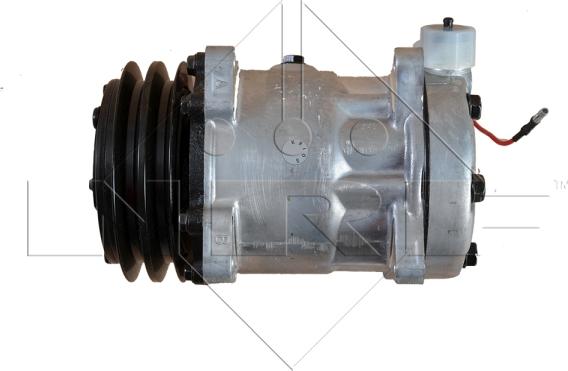 NRF 32130 - KOMPRESOR KLIMATYZACJI FIAT TIPO