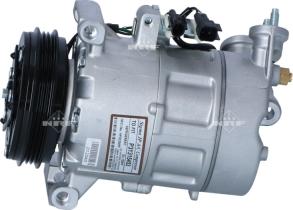 NRF 32813 - KOMPRESOR KLIMATYZACJI VOLVO V60 10-