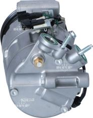 NRF 32813 - KOMPRESOR KLIMATYZACJI VOLVO V60 10-