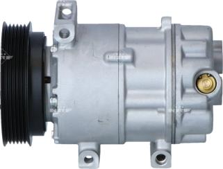 NRF 32826 - KOMPRESOR KLIMATYZACJI PEUGEOT EXPERT 06-