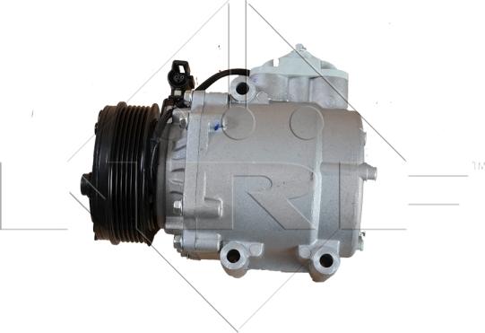 NRF 32248 — Kompresor, klimatyzacja