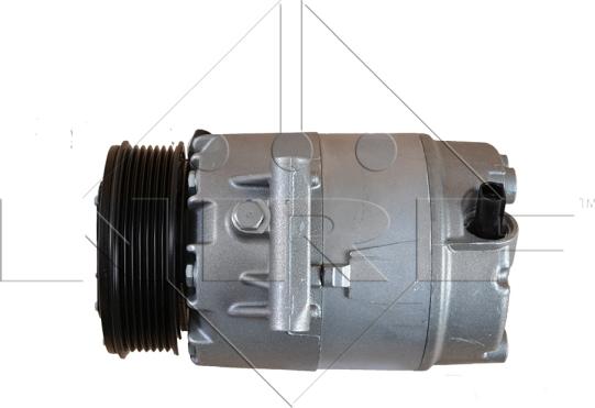NRF 32252 - KOMPRESOR KLIMATYZACJI RENAULT ESPACE 02-