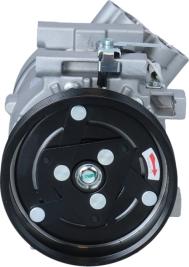 NRF 32742 - KOMPRESOR KLIMATYZACJI DACIA DUSTER 10-. LOGAN 05-. SANDERO 08-