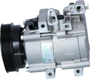 NRF 32755G — Kompresor, klimatyzacja