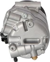 NRF 32788 - KOMPRESOR KLIMATYZACJI OPEL  ASTRA J 09-
