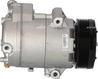 NRF 32788 - KOMPRESOR KLIMATYZACJI OPEL  ASTRA J 09-
