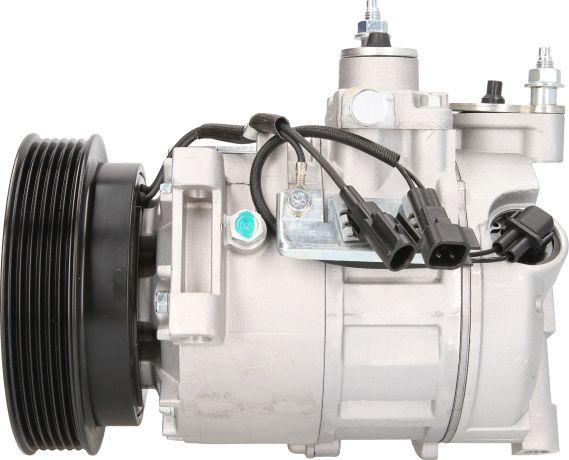 NRF 3273.8 - KOMPRESOR KLIMATYZACJI VOLVO XC90 06-