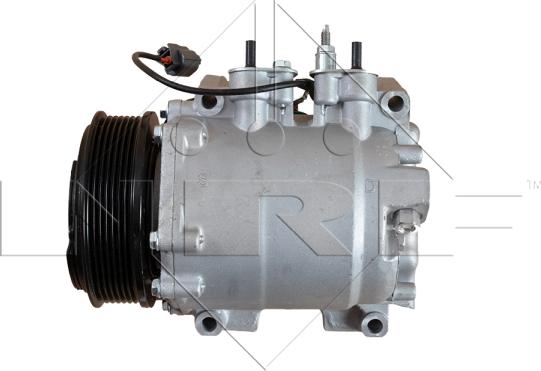 NRF 32726 — Kompresor, klimatyzacja