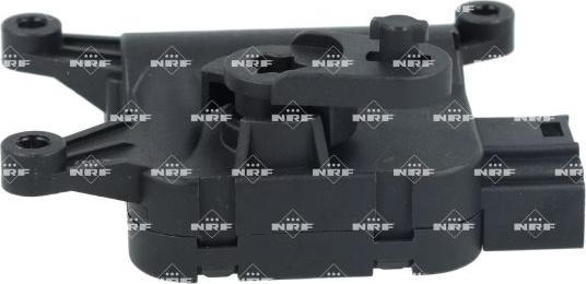 NRF 370012 - Silnik krokowy klimatyzacji