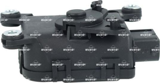 NRF 370023 - Silnik krokowy klimatyzacji