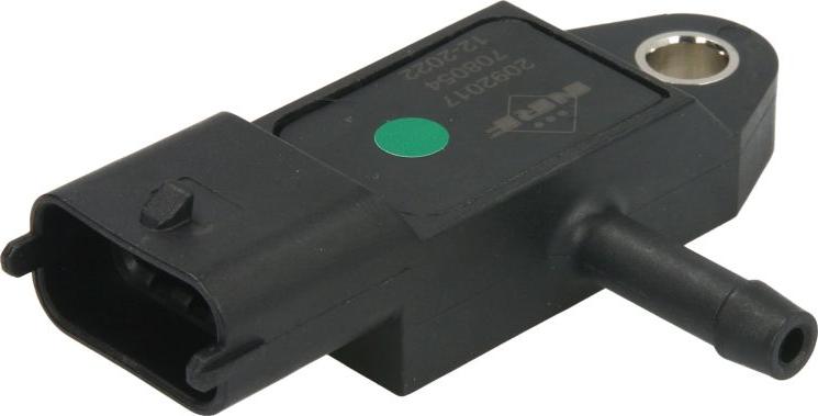 NRF 708054 - Czujnik ciśnienia spalin