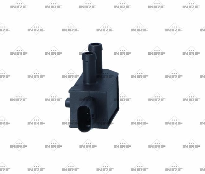NRF 708068 - CZUJNIK CIŚN. SPALIN VW GOLF 2.0TDI 15-