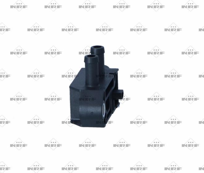 NRF 708068 - CZUJNIK CIŚN. SPALIN VW GOLF 2.0TDI 15-