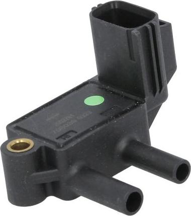 NRF 708039 — Czujnik, ciśnienie spalin