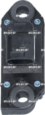 NRF 708077 — Czujnik, ciśnienie spalin