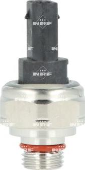 NRF 708100 - CZUJNIK CIŚN. SPALIN BMW X1 SERIES 2.0D 15-
