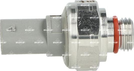 NRF 708102 - CZUJNIK CIŚN. SPALIN BMW X5 SERIES 3.0 20-