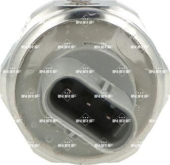 NRF 708102 - CZUJNIK CIŚN. SPALIN BMW X5 SERIES 3.0 20-