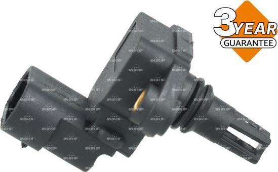 NRF 70830593 - Czujnik ciśnienia w kolekt. ssącym