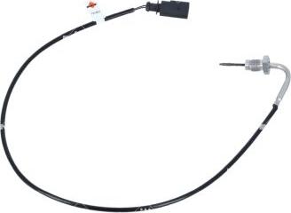 NRF 707407 - CZUJNIK TEMP. SPALIN VW PASSAT 2.0D 14-
