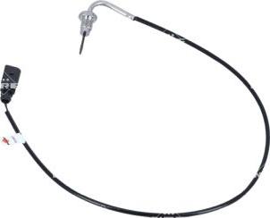 NRF 707407 - CZUJNIK TEMP. SPALIN VW PASSAT 2.0D 14-