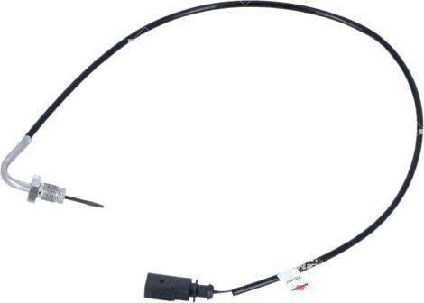 NRF 707407 - CZUJNIK TEMP. SPALIN VW PASSAT 2.0D 14-