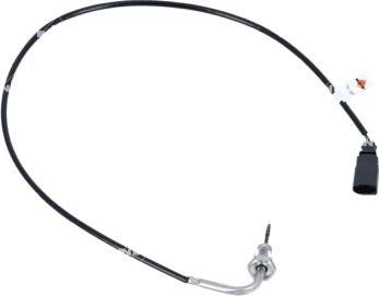 NRF 707407 - CZUJNIK TEMP. SPALIN VW PASSAT 2.0D 14-