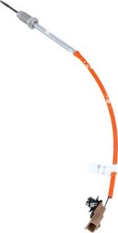 NRF 707412 - CZUJNIK TEMP. SPALIN RENAULT MEGANE 1.5D 08-