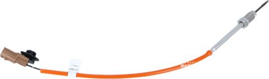 NRF 707412 - CZUJNIK TEMP. SPALIN RENAULT MEGANE 1.5D 08-