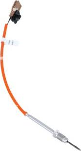 NRF 707412 - CZUJNIK TEMP. SPALIN RENAULT MEGANE 1.5D 08-