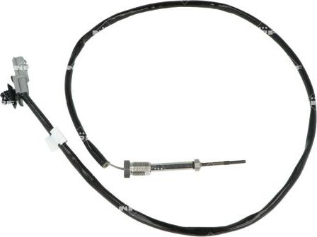 NRF 707429 — Czujnik, temperatura spalin