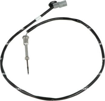 NRF 707429 - CZUJNIK TEMP. SPALIN RENAULT MEGANE 1.5D 08-